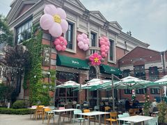 -正德楼果木烤鸭·渔家菜(东港店)