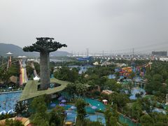 -苏州乐园森林水世界