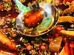 -祝记本色卤肉(万兴街店)