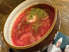 -卢布里西餐厅(总店)
