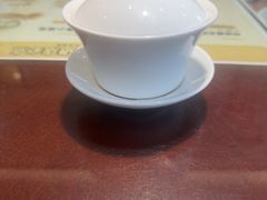 -老淮城·长鱼面(河下古镇店)