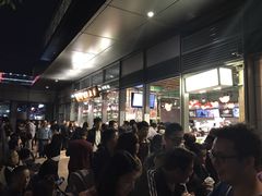 -陈鹏鹏潮汕菜(欢乐海岸 海边景观店)