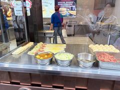 -蕃坊酥小蒙牛肉饼(怀远市场店)