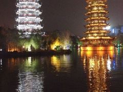 -桂林两江四湖景区