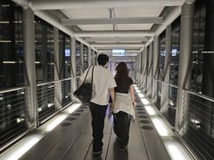 -曼谷素万那普国际机场
