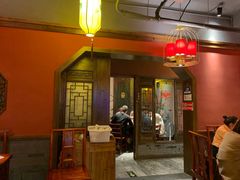 门面-明丰小渔馆(明月路店)
