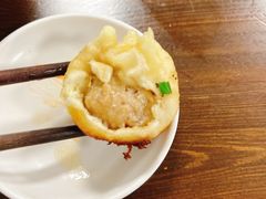 -赵宝美煎包店