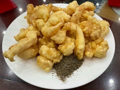 -杏园餐厅(西四北大街店)