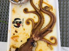 -澜悦港海鲜体验主题餐厅