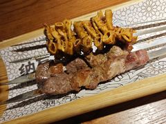 -纳瓦新疆菜(银都店)