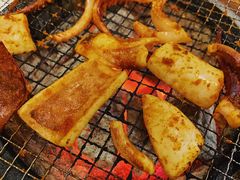 -小本家韩式烤肉(紫藤路店)