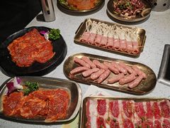-炭之家·齐齐哈尔非遗烤肉·鲜切直供(中央大街店)