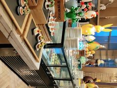 -都会尚膳·海鲜自助餐厅(重庆万豪酒店)