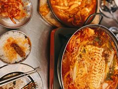 -MI WU FACTORY米屋美食工厂餐厅(绿地店)