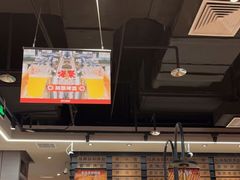 -管氏翅吧(马家堡店)