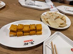 -鱼酷活鱼烤鱼(梅江印象城店)