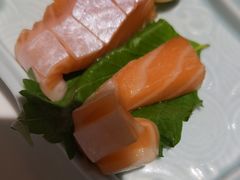 -半岛翡丽海鲜自助餐厅(观风亭店)