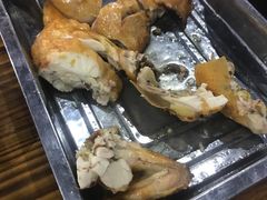 -大岗仙庙烧鸡(海南总店)