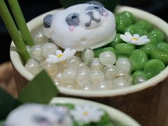 -井格重庆火锅(西直门凯德Mall店)