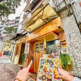 龙居外卖食堂 澳门媽閣斜巷友成大廈第四座地下C座