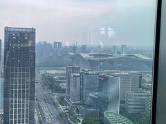 -成都华尔道夫酒店