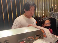 -黑牛の店·黑金店(沈阳万象城店)