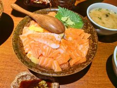 -林妈妈村·日式料理(宝山龙湖天街店)