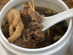 -旺角餐厅(潮州大道店)