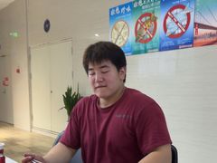 -BOPEYE·波派炸鸡(九霄天地店)