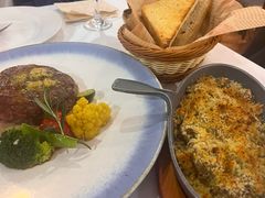 -维兰西餐(万泉河店)