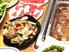 -草原塞蛮羊火锅城(港湾店)