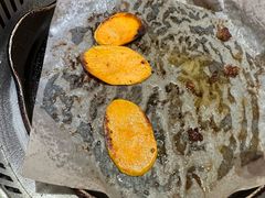 -福成自助烤肉(双桥万达店)