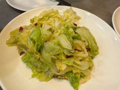 -烤肉宛饭庄(北新桥店)