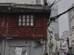 -方浜中路45弄小区