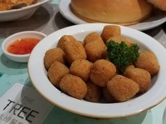 -大树餐厅(红旗街万达店)