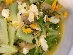 -船歌·鱼水饺青岛菜(石老人店)