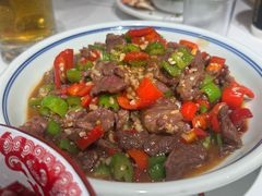 -欧记大排档·景德菜(上海首店)