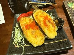 -鸟鹏烧鸟居酒屋(昌岗店)