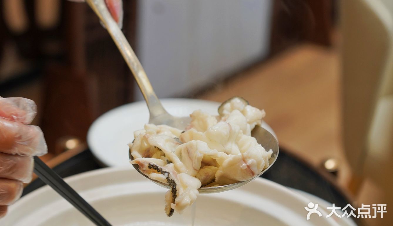 味在顺德，足不出沪品味正宗顺德菜