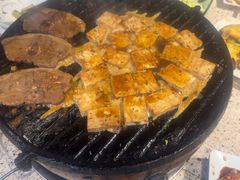 -厚味居炙子烤肉·清真(天桥南纬路店)