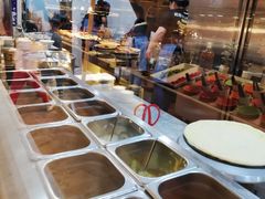 -比格比萨自助(宋家庄店)