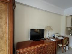 -平湖九龙山庄园圣马可酒店