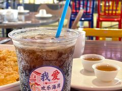 -陈鹏鹏潮汕菜(欢乐海岸 海边景观店)