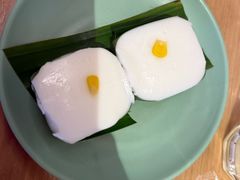 -mango tree芒果树泰国餐厅(青岛万象城店)