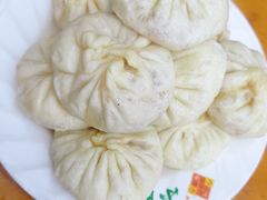 -小胖包子王(光明楼店)