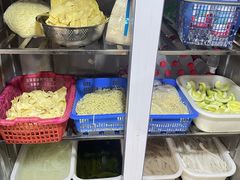 -重庆特色冷锅鱼(武大店)