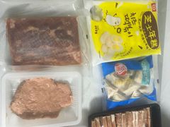 -许府牛火锅(信义坊总店)