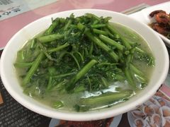 -蘭心餐厅(进贤路店)