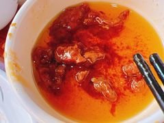 -牛华八婆麻辣烫(起源店)