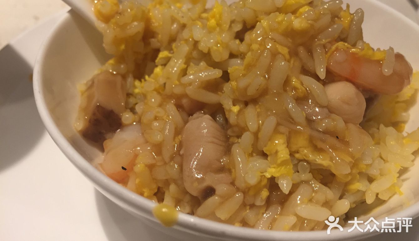 御宝轩品粤菜｜聚会嗨饮果立方